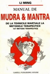 Mudra & Mantra manual